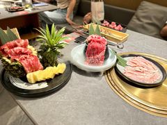 -花时·炭火烧肉(东百中心A馆店)