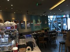 大堂-COSTA COFFEE(水游城店)