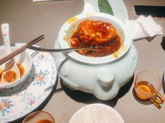 -小厨娘绣中淮扬(大行宫科巷店)