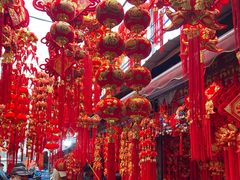 -李村大集