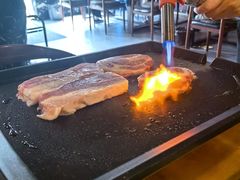 -咕咕站韩国料理(紫金港店)