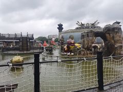 -淹城春秋乐园