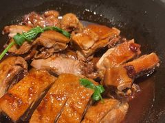 -清晖小苑·顺德菜(观澜湖新城店)