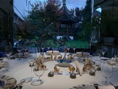 -九献创意菜·新中式(亮马河花园私宴店)