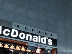 -麦当劳(高铁南站店)