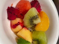 -大渔·观筵(三里屯太古里店)