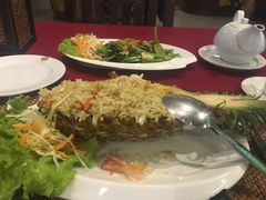 -BAI BUA RESTAURANT