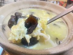 烩三鲜-亿牌牌东北烧烤(怀特店)