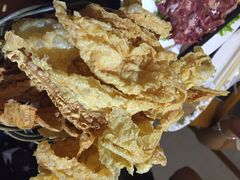 iphone_upload_pic-北门涮肉·铜锅涮肉(南锣鼓巷店)