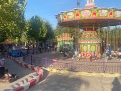 -石家庄市动物园