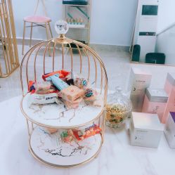 -壹舍美肤SPA中心