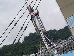 -梦幻奥陶纪景区