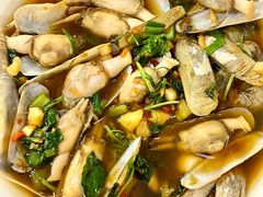 -长平肥姐白粥·海鲜打冷