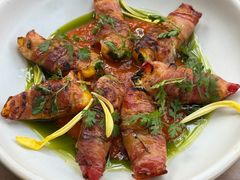 -Bistro 63 创意融合料理(广粤天地店)