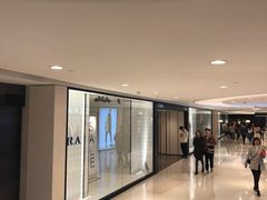 -ZARA HOME(天环广场店)