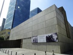 上海油画雕塑院美术馆-上海油画雕塑院