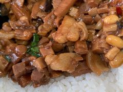 -好人民间小吃(镇江八佰伴店)