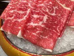 -樱煦和牛寿喜烧(如皋吾悦广场店)