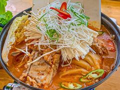 -海云台韩式汤饭·13年匠心韩料(南山店)