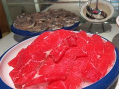 -三人行骨头王火锅(长寿店)