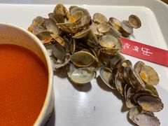 -何记花甲(海岸城旗舰店)