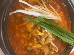 -名家韩国料理·烤肉(瑶海店)