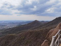 -吉林市朱雀山国家森林公园