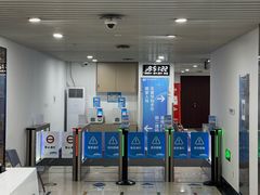 -北京科技大学-游泳馆