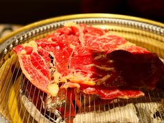 -西塔老太太泥炉烤肉(亚运村店)