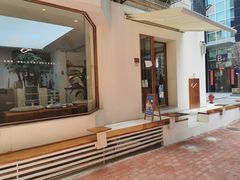 门面-Line 咖啡(石厦花园店)