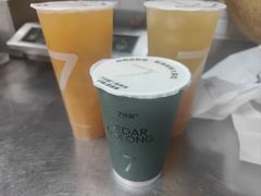-7分甜(万象城店)