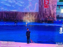 -华夏文旅西安度假区