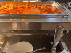 -上海东方佘山翰悦阁酒店·Vie全日制餐厅