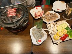 -道乐烧肉酒馆