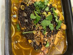 -开元食府(长兴路店)