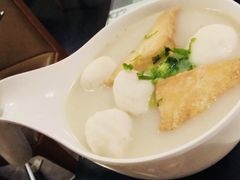 -翠华餐厅