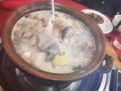 -花苑美食横琴生蚝火锅(拱北粤华路店)