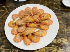 -星奇缘·海鲜餐厅(东山美食地标店)