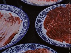 -裕德孚手切涮羊肉(建业凯旋广场店)