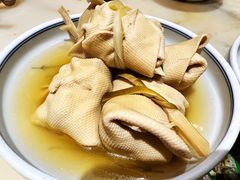 -慧娟面馆·餐厅(望江路店)