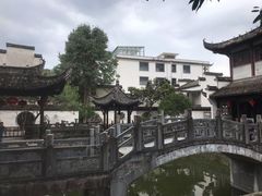 -绩溪龙川景区