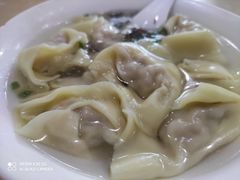 -小小馄饨店(清泰街店)