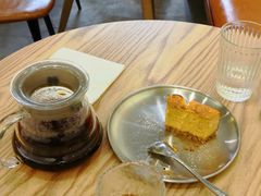 -花生咖啡 peanut coffee
