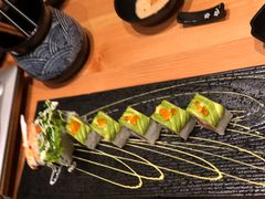 -吟松日式料理(莘庄店)