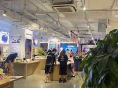 -Sony Store 索尼(上海淮海中路店)