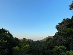 -广州市帽峰山景区