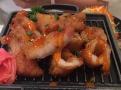 -花漫里日式餐厅(城东中骏店)