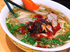 苏氏牛肉面-苏氏牛肉面(惠工街店)