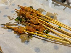 盟重牛油-盟重烧烤(东瓜山创始店)