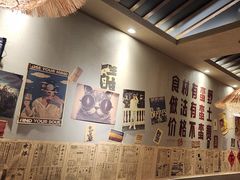 -蛮佬拾·乡里土菜馆(河西王府井店)